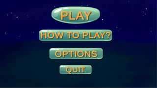 xPlanets - Screenshot 1