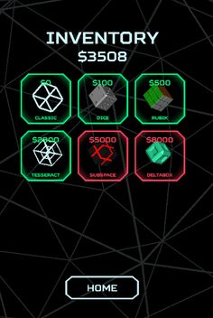 Revocube - Screenshot 3