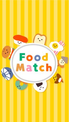 Food Match - Screenshot 1