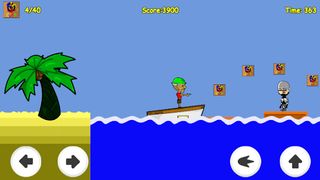 FURIA BOLIVARIANA - Screenshot 1