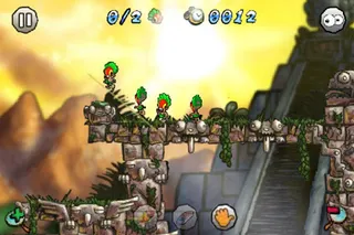 Age of Tribes - Screenshot 2
