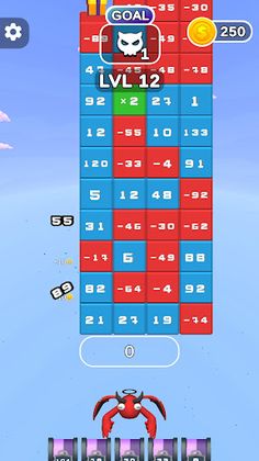 Number Digger - Screenshot 4