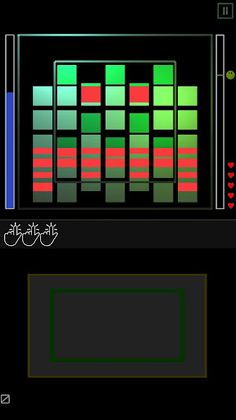 Tap On Overlap - Screenshot 2
