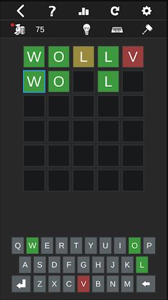 Englishle - Screenshot 1