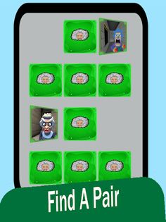 Fake Call Scary Granny Games - Screenshot 4