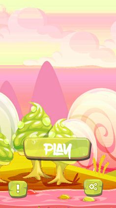 KuStrikeMonIu - Screenshot 2