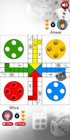 Ludo Win - Screenshot 3