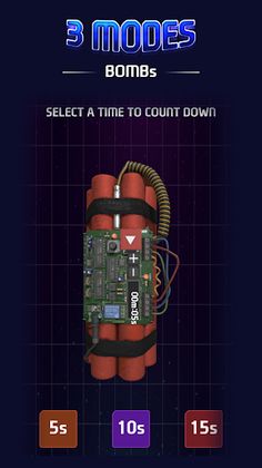 PrankMaster: Guns, Lightsabers - Screenshot 4