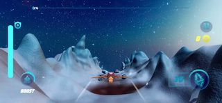 Valley Of War - Screenshot 2