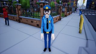 Police Life - Screenshot 2