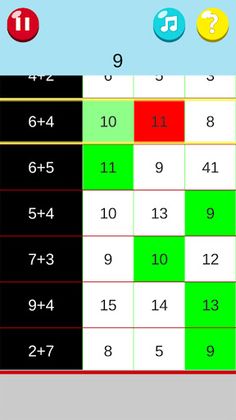 Arithmetic King - Screenshot 3
