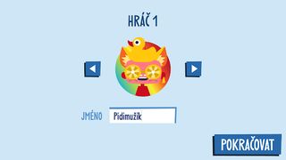 Vzpomněnka - Screenshot 1