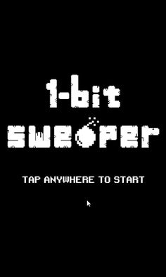 1-bitsweeper - Screenshot 1