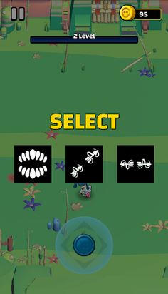 Bard Adventure - Screenshot 3