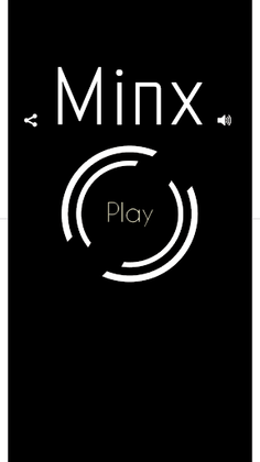 Minx - Minimalist Plataforms - Screenshot 1