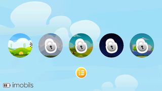 Bacus - Screenshot 2