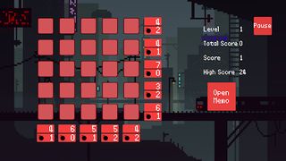 Nano Flip - Screenshot 1