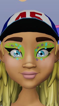 Eyeliner 3D - Screenshot 4