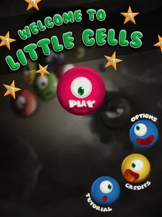 Little Cells - Screenshot 1