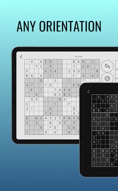 Sudoku 16 - Screenshot 3