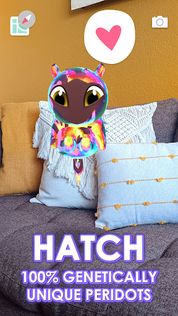 Peridot - Screenshot 2