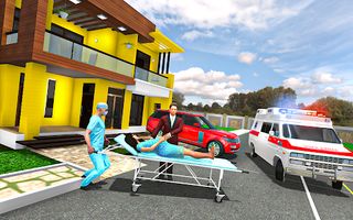 Mother Simulator: Babysitter - Screenshot 1