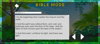 BIBLE BGAPT - Screenshot 2