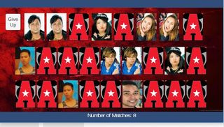 ADP Elite Force Memory Game - Screenshot 3