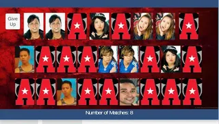 ADP Elite Force Memory Game - Screenshot 3