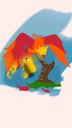 Drawing Master - Spray Paint - Screenshot 4