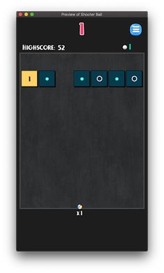 Shooter Ball - Screenshot 3