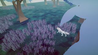 The Lost One - Screenshot 1