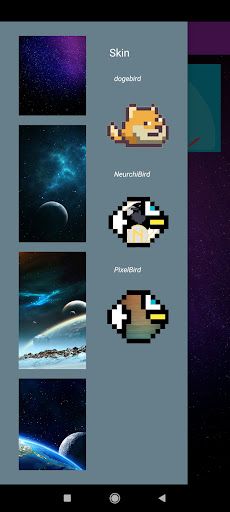 Pie Wanna Fly - Screenshot 2