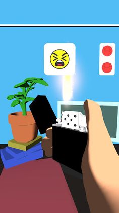 Burn Them Up - Screenshot 4