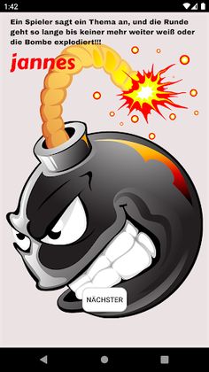 Trinkspiel Funbeer - Screenshot 4