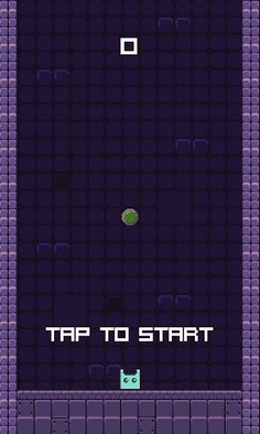 Bounce It - Screenshot 1