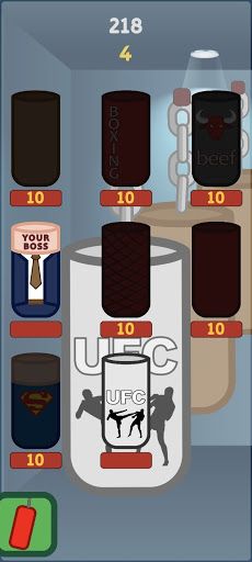 BoxingClicker - Screenshot 4
