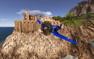 RC Plane 3 - Screenshot 2