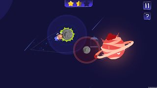 Space Hopper - Screenshot 3