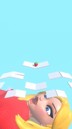 Feed Me Daddy - Screenshot 2