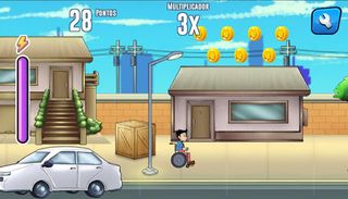 Superando Obstáculos - Screenshot 3