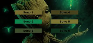 Beat SAGA - Hit the Beat - Screenshot 1