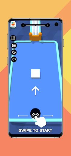 Block Hole! - Screenshot 1