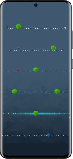 Jump Lines - Screenshot 2