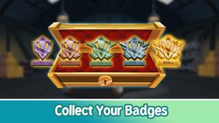 Duck vs Luice - Screenshot 2