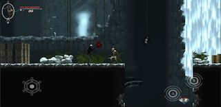 Dungeon Attack - Screenshot 1
