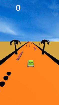 Guntur Beach - Screenshot 3