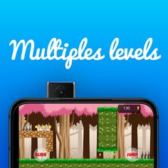 Super Marlo Adventure - Screenshot 1