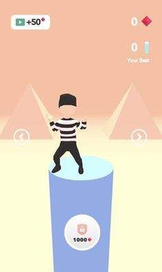 Ninjump: Idle Boys - Screenshot 4