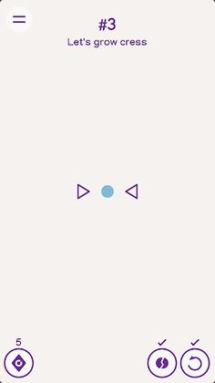 cress demo - Screenshot 2